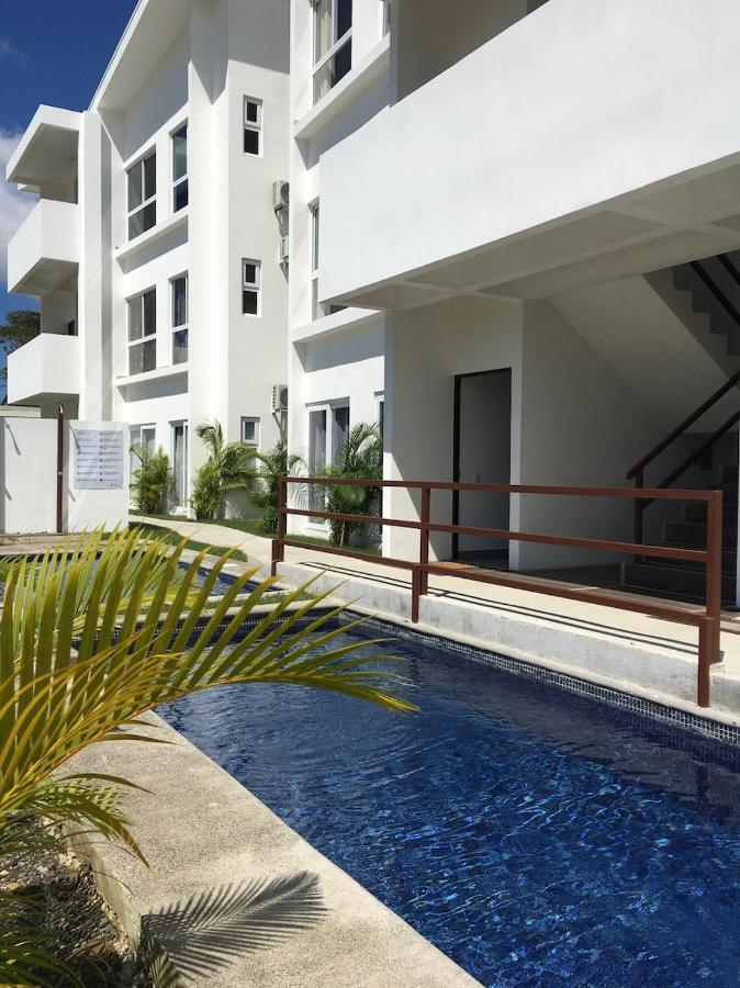 Hermoso Condominio En El Centro De Jaco Lapa Living Exterior photo